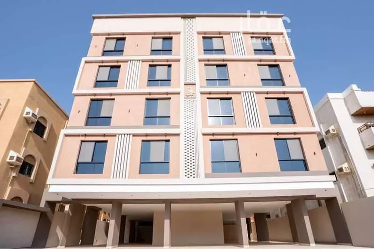 شقة للبيع في شارع طه السنوي, حي الصفاء, مدينة جدة, منطقة مكة المكرمة