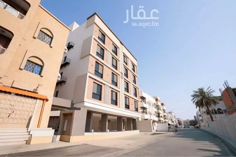 شقة للبيع في شارع طه السنوي, حي الصفاء, مدينة جدة, منطقة مكة المكرمة صورة 5