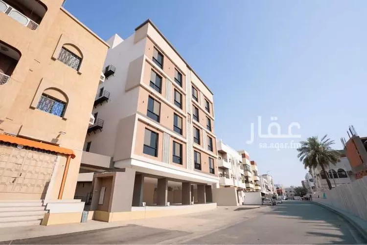 شقة للبيع في شارع طه السنوي, حي الصفاء, مدينة جدة, منطقة مكة المكرمة صورة 5