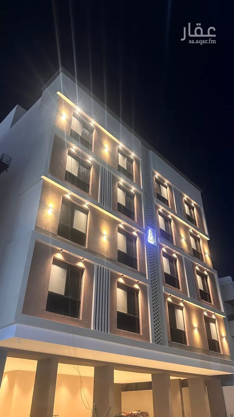 شقة للبيع في شارع طه السنوي, حي الصفاء, مدينة جدة, منطقة مكة المكرمة صورة 2