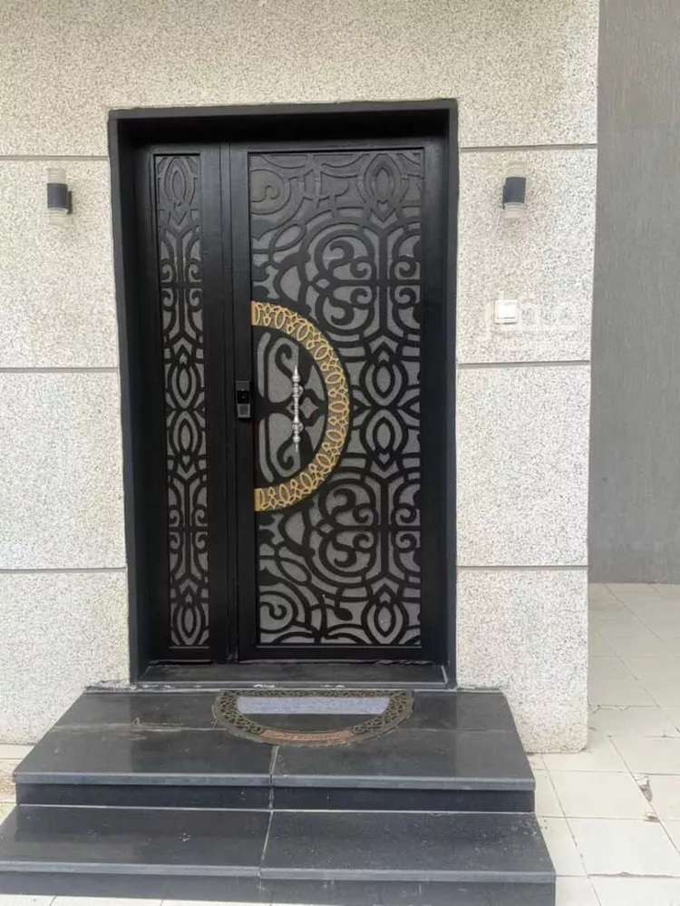 فيلا للإيجار في شارع عبد الواحد بن جدير ، حي ولي العهد ، مكة ، منطقة مكة المكرمة صورة 4