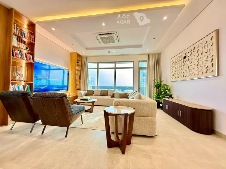 Apartment for Sale in Riyadh As Sahafah