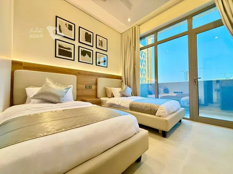 شقة للبيع في شارع وادي الشوكة, حي الصحافة, مدينة الرياض, منطقة الرياض صورة 4