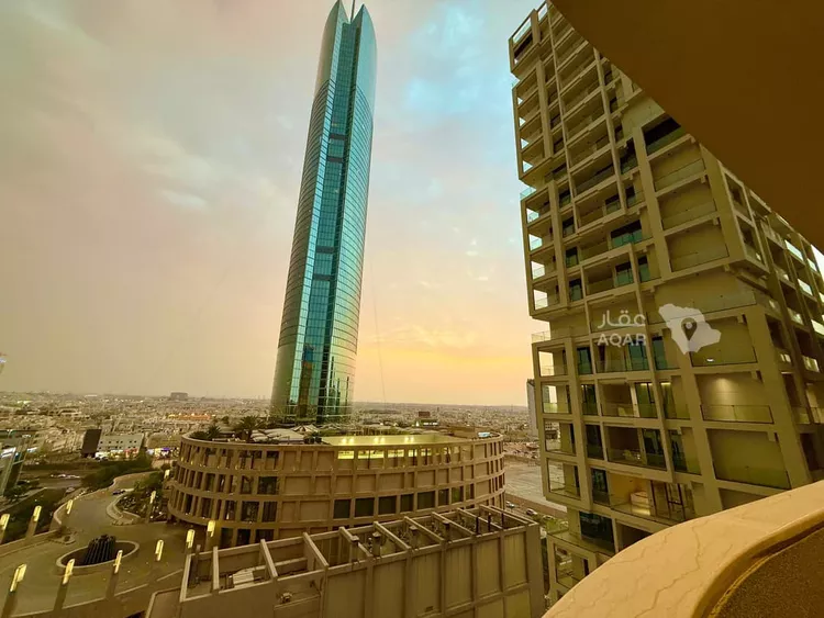 شقة للبيع في شارع وادي الشوكة, حي الصحافة, مدينة الرياض, منطقة الرياض 15
