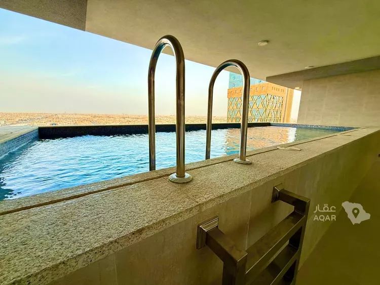 شقة للبيع في شارع وادي الشوكة, حي الصحافة, مدينة الرياض, منطقة الرياض 17