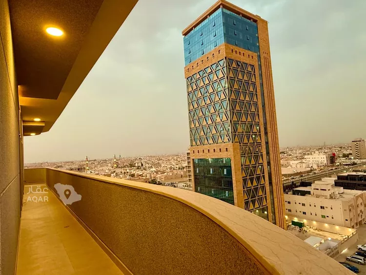 شقة للبيع في شارع وادي الشوكة, حي الصحافة, مدينة الرياض, منطقة الرياض 11