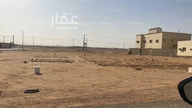 أرض للبيع في حي مخطط رقم 1141, مدينة الجله, منطقة الرياض صورة 2