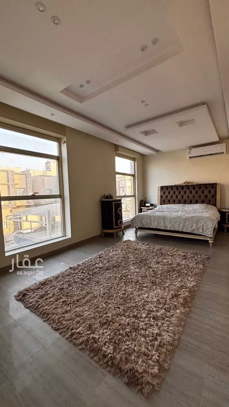 فيلا للإيجار في شارع محمد بن محمد النويري, حي الرمال, مدينة الرياض, منطقة الرياض 25