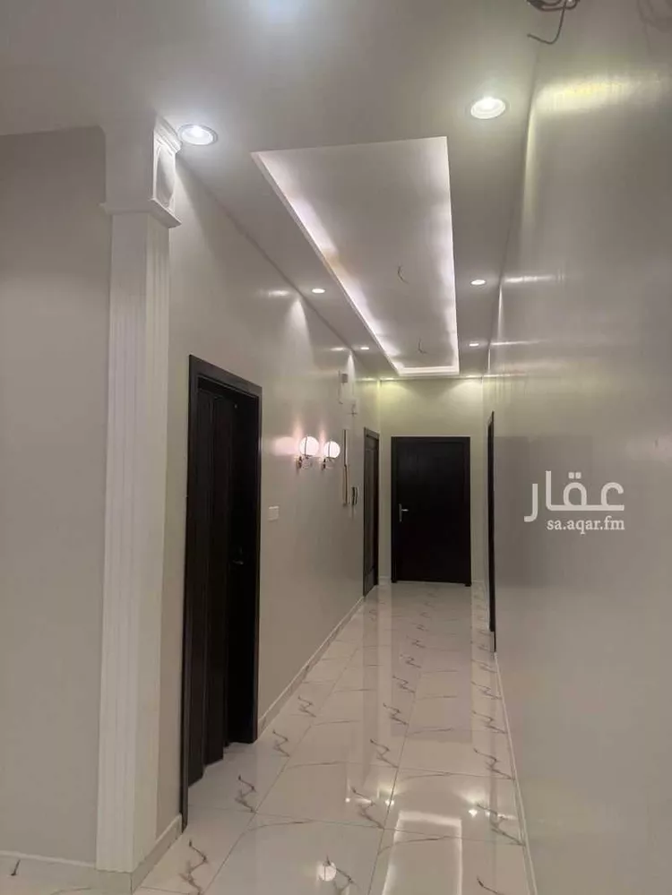شقة للإيجار في شارع يحىى بن مسعود, حي الكوثر, مدينة جدة, منطقة مكة المكرمة صورة 5