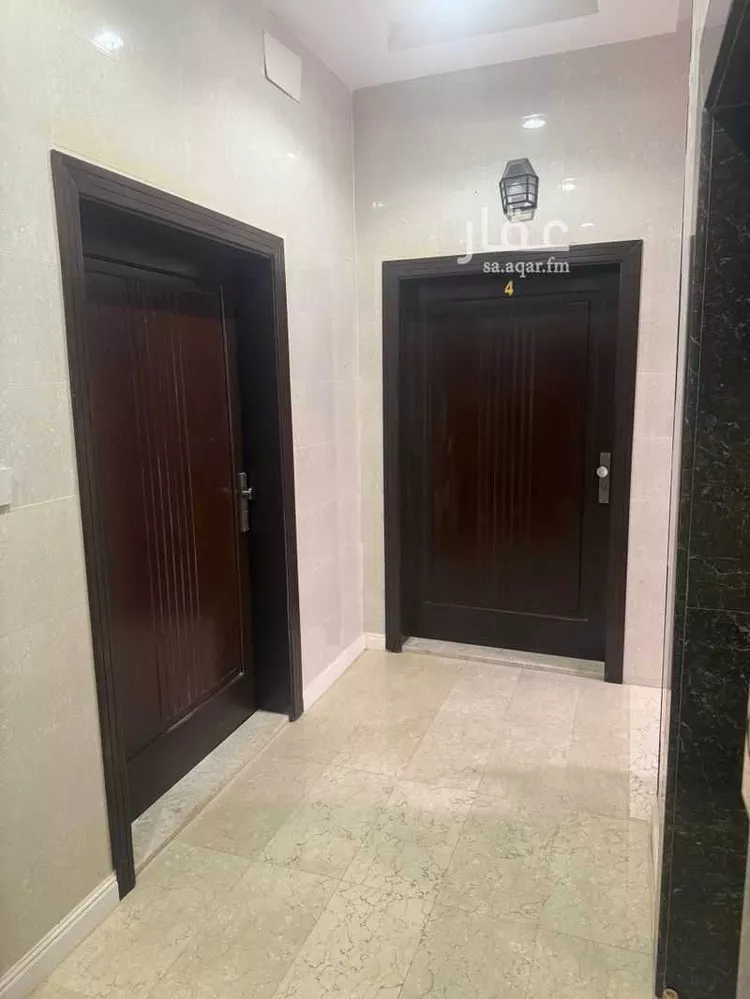 شقة للإيجار في شارع يحىى بن مسعود, حي الكوثر, مدينة جدة, منطقة مكة المكرمة صورة 3