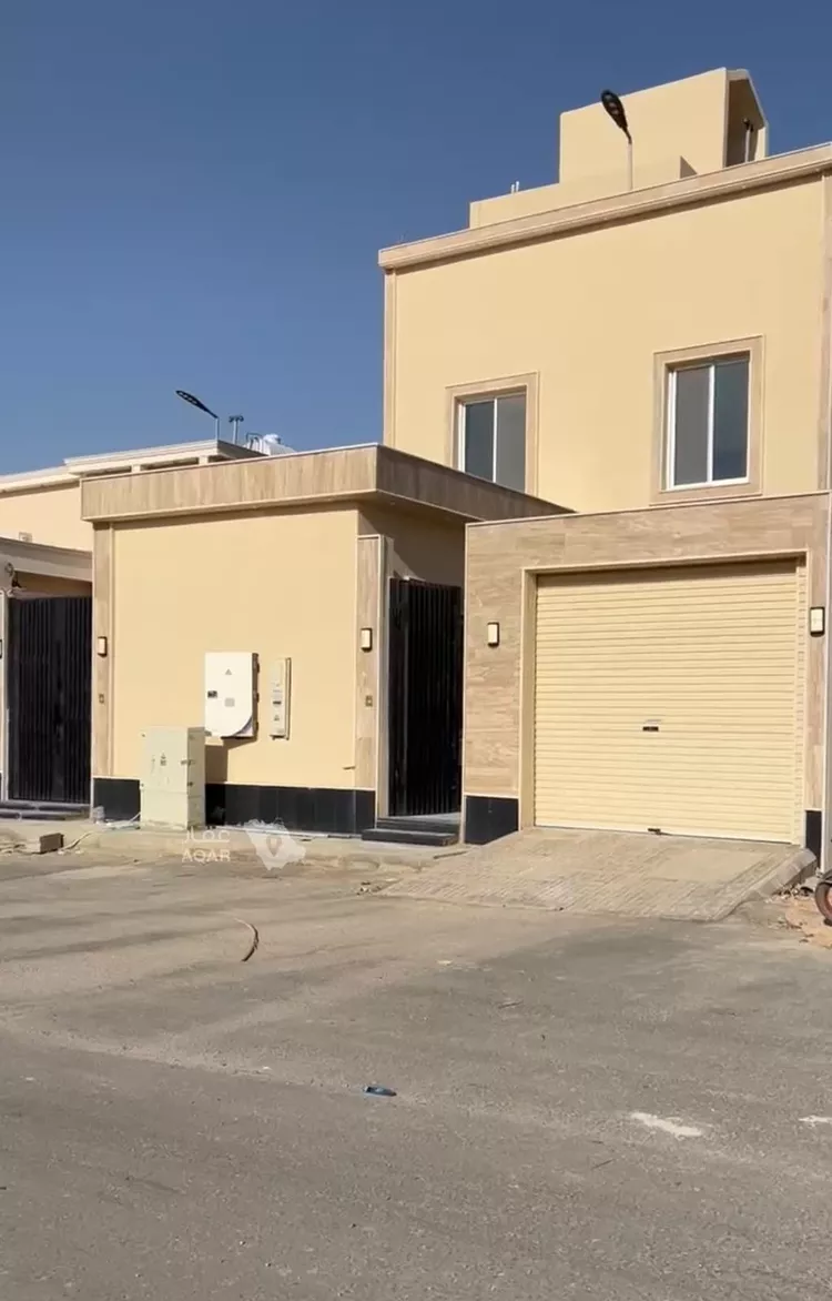 دور للإيجار في شارع يوسف بن عبدالصمد ، ضاحية نمار ، الرياض ، منطقة الرياض