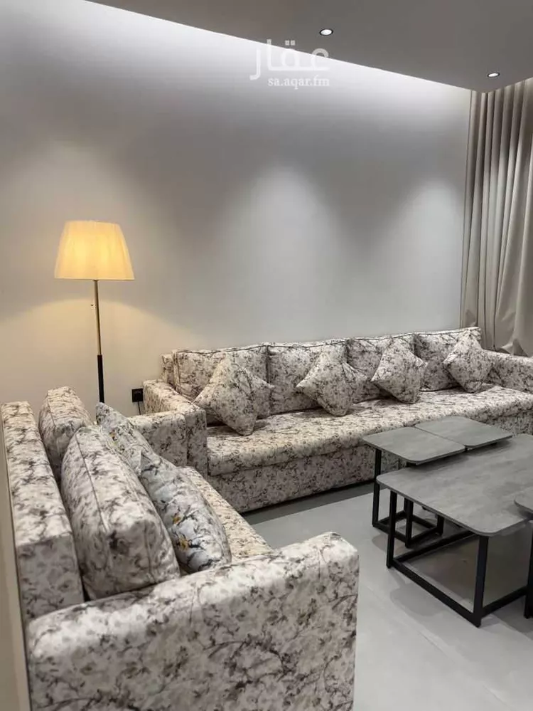 شقة للإيجار في شارع الشامية, حي السليمانية, مدينة الرياض, منطقة الرياض صورة 2