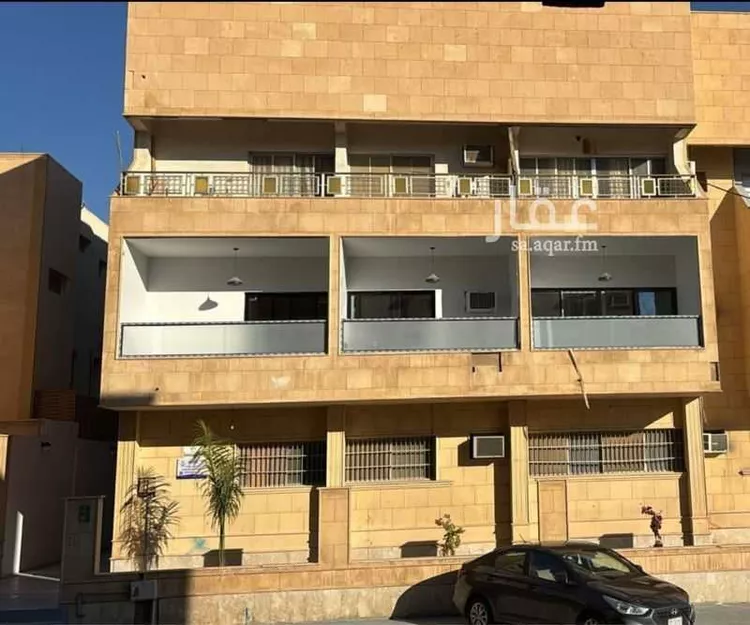 شقة للإيجار في شارع الشامية, حي السليمانية, مدينة الرياض, منطقة الرياض صورة 3