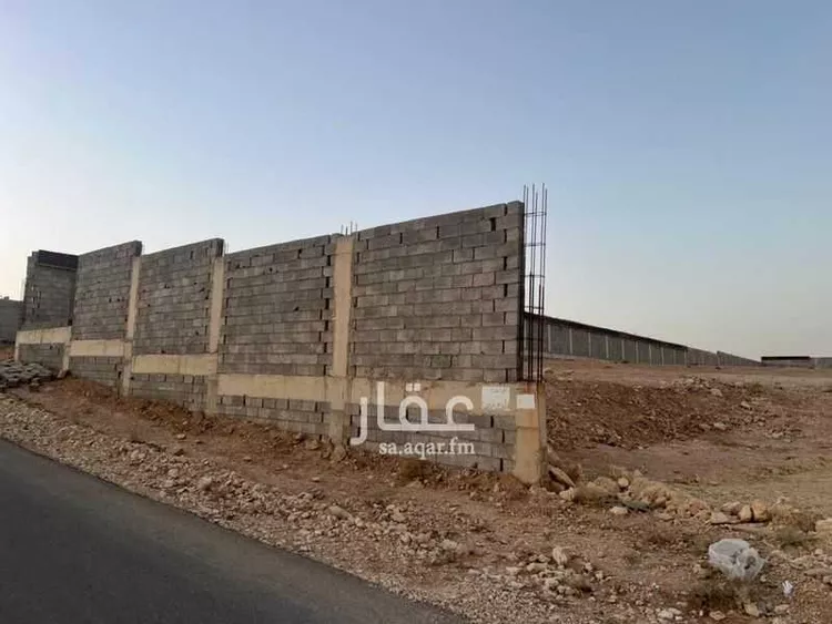 أرض للبيع في مدينة مخطط استراحات العماريه, منطقة الرياض صورة 2