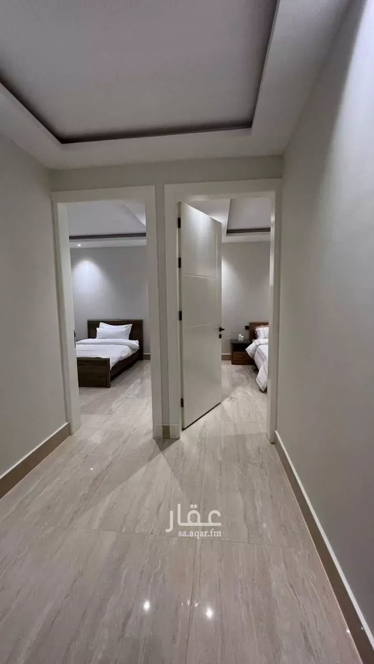 شقة مفروشة للحجز في شارع عبدالله الخرجي ، حي الملقا ، الرياض ، منطقة الرياض صورة 4