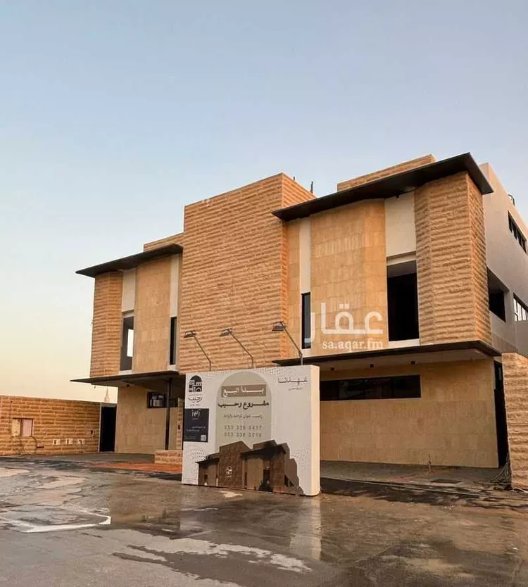 دور للبيع في شارع ابي بكر الصديق الفرعي, حي النزهة, مدينة الرياض, منطقة الرياض صورة 3