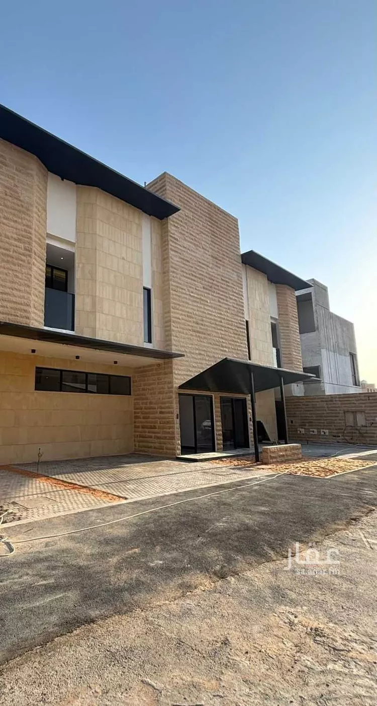 دور للبيع في شارع ابي بكر الصديق الفرعي, حي النزهة, مدينة الرياض, منطقة الرياض