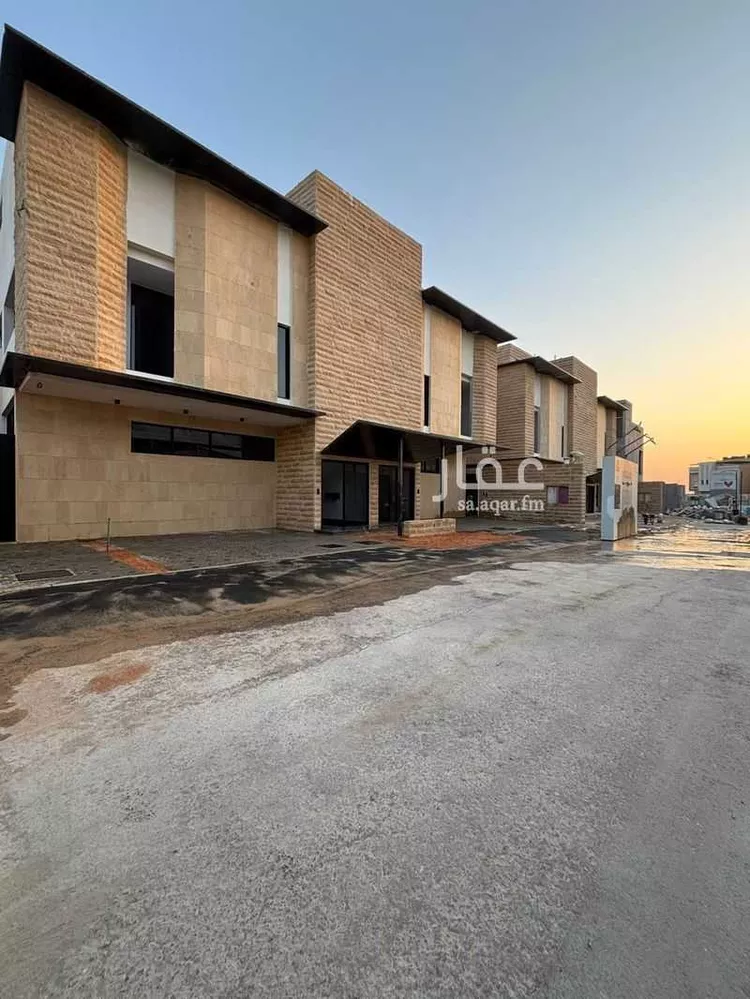 دور للبيع في شارع ابي بكر الصديق الفرعي, حي النزهة, مدينة الرياض, منطقة الرياض صورة 5