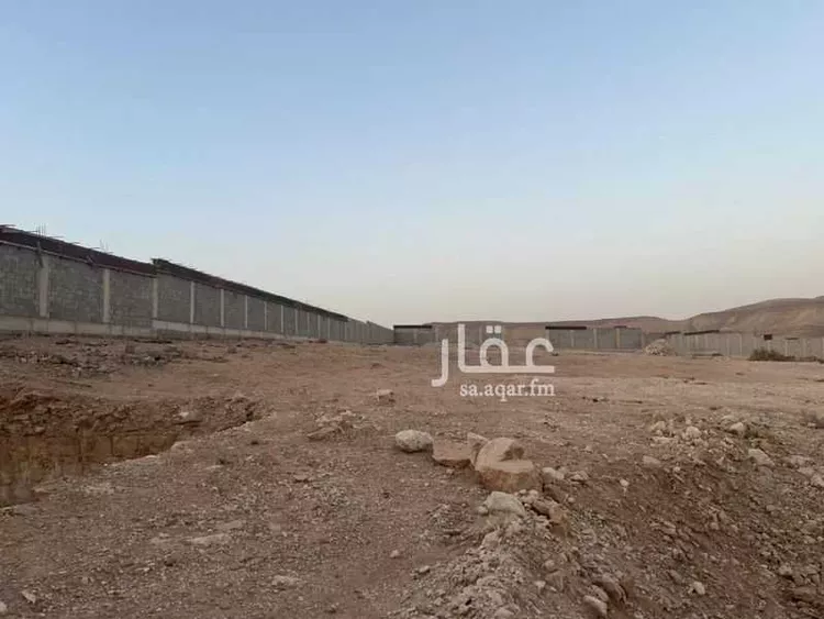 أرض للبيع في مدينة مخطط استراحات العماريه, منطقة الرياض صورة 3