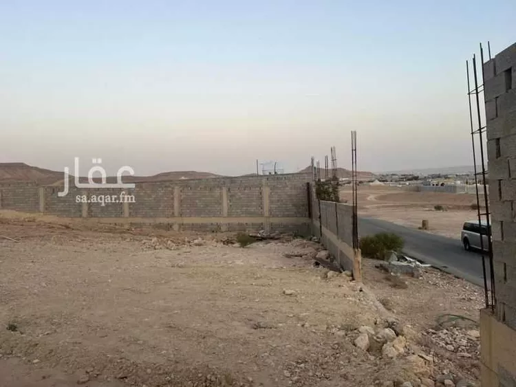 أرض للبيع في مدينة مخطط استراحات العماريه, منطقة الرياض صورة 4