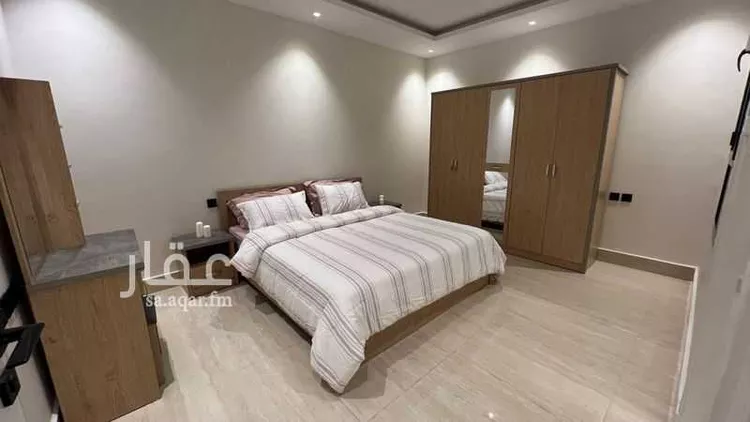 شقة مفروشة للحجز في شارع عبدالله الخرجي ، حي الملقا ، الرياض ، منطقة الرياض صورة 5