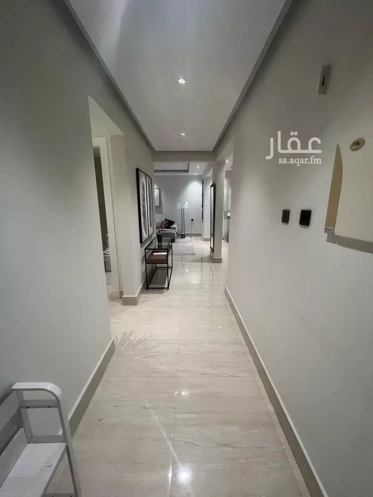 شقة للبيع في شارع عبدالله الخرجي, حي الملقا, مدينة الرياض, منطقة الرياض صورة 4