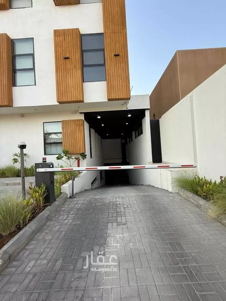 شقة للإيجار في شارع الأمير ماجد بن عبدالعزيز, حي الريان, مدينة الرياض, منطقة الرياض صورة 2