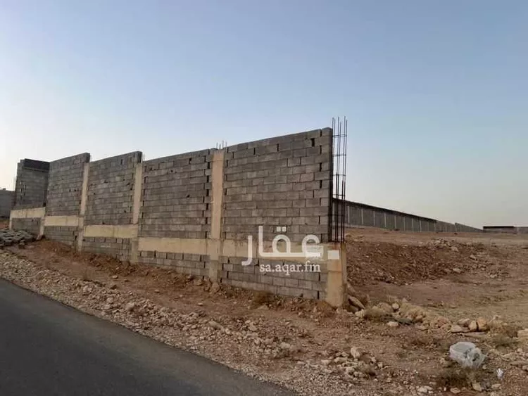 أرض للبيع في مدينة مخطط استراحات العماريه, منطقة الرياض صورة 3