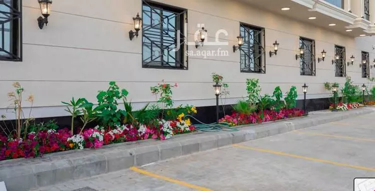 شقة للإيجار في شارع العلمين, حي الملك عبدالله, مدينة الرياض, منطقة الرياض صورة 4