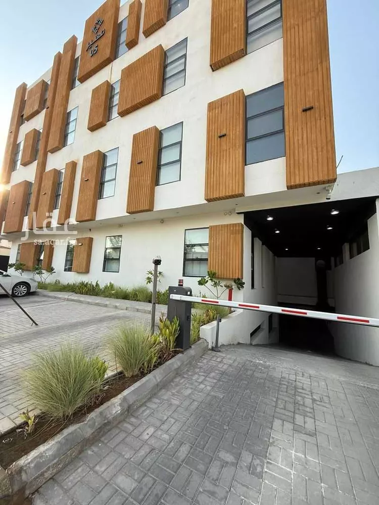 شقة للإيجار في شارع الأمير ماجد بن عبدالعزيز, حي الريان, مدينة الرياض, منطقة الرياض صورة 3