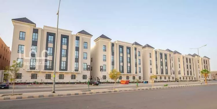 شقة للإيجار في شارع العلمين, حي الملك عبدالله, مدينة الرياض, منطقة الرياض