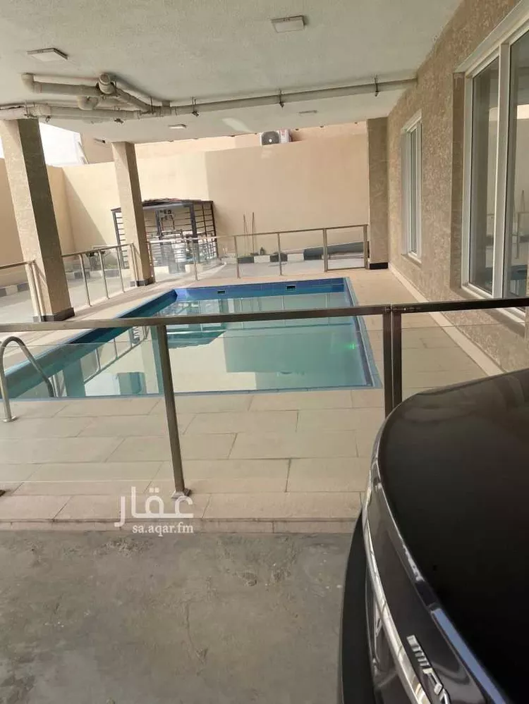 شقة للبيع في شارع ام الهوشان ، حي الحمراء ، الخبر ، الخبر صورة 2