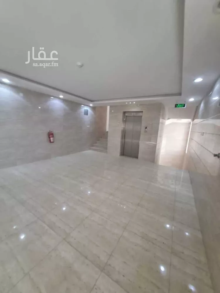 مكتب تجاري للإيجار في شارع الأمير محمد بن سعد بن عبدالعزيز, حي القيروان, مدينة الرياض, منطقة الرياض صورة 4