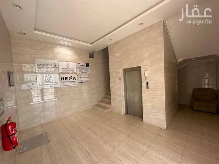 مكتب تجاري للإيجار في شارع الأمير محمد بن سعد بن عبدالعزيز, حي القيروان, مدينة الرياض, منطقة الرياض صورة 3