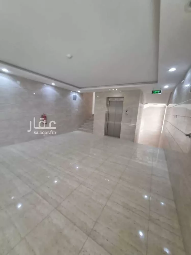 مكتب تجاري للإيجار في شارع الأمير محمد بن سعد بن عبدالعزيز, حي القيروان, مدينة الرياض, منطقة الرياض صورة 2