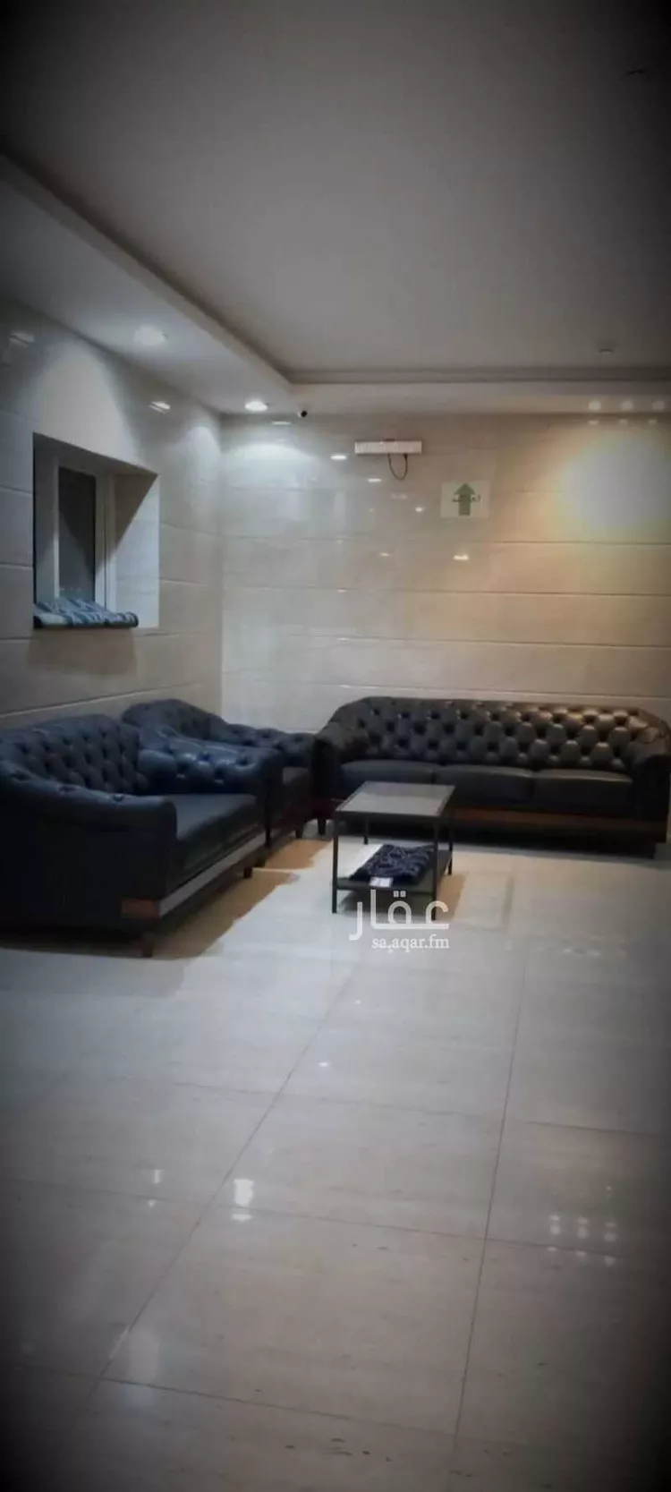 مكتب تجاري للإيجار في شارع الأمير محمد بن سعد بن عبدالعزيز, حي القيروان, مدينة الرياض, منطقة الرياض صورة 4