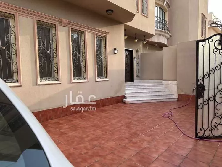 فيلا للإيجار في شارع عبدالله بن بفيل ، حي النعيم ، جدة ، جدة صورة 3