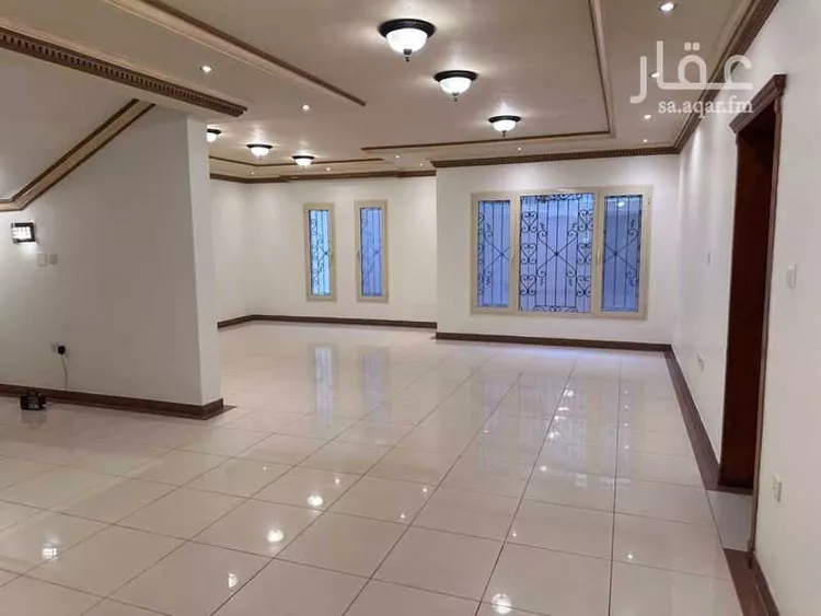 فيلا للإيجار في شارع عبدالله بن بفيل ، حي النعيم ، جدة ، جدة صورة 5