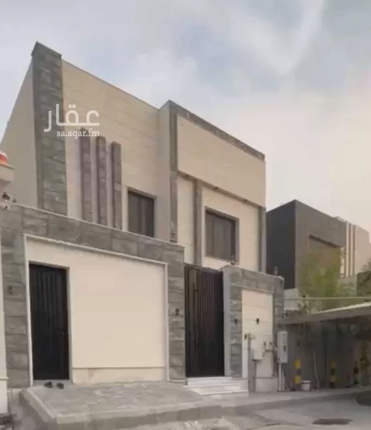 فيلا للبيع في شارع ابو البركات, حي النهضة, مدينة الدمام, المنطقة الشرقية