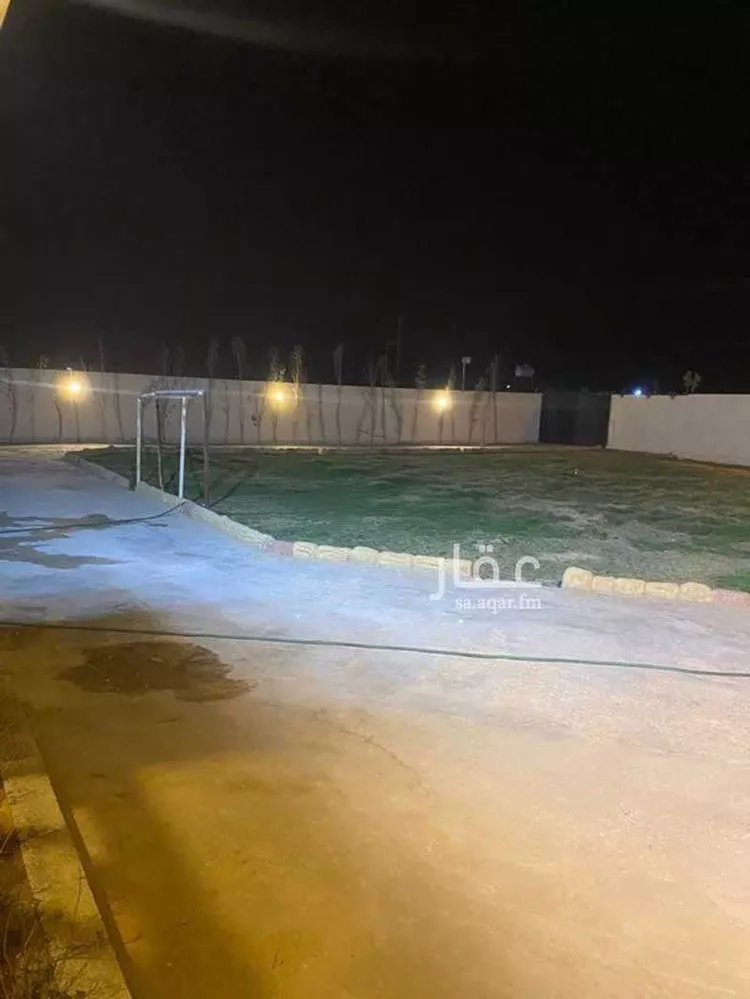 شاليه واستراحة للحجز في ضرما ، ضرما 12