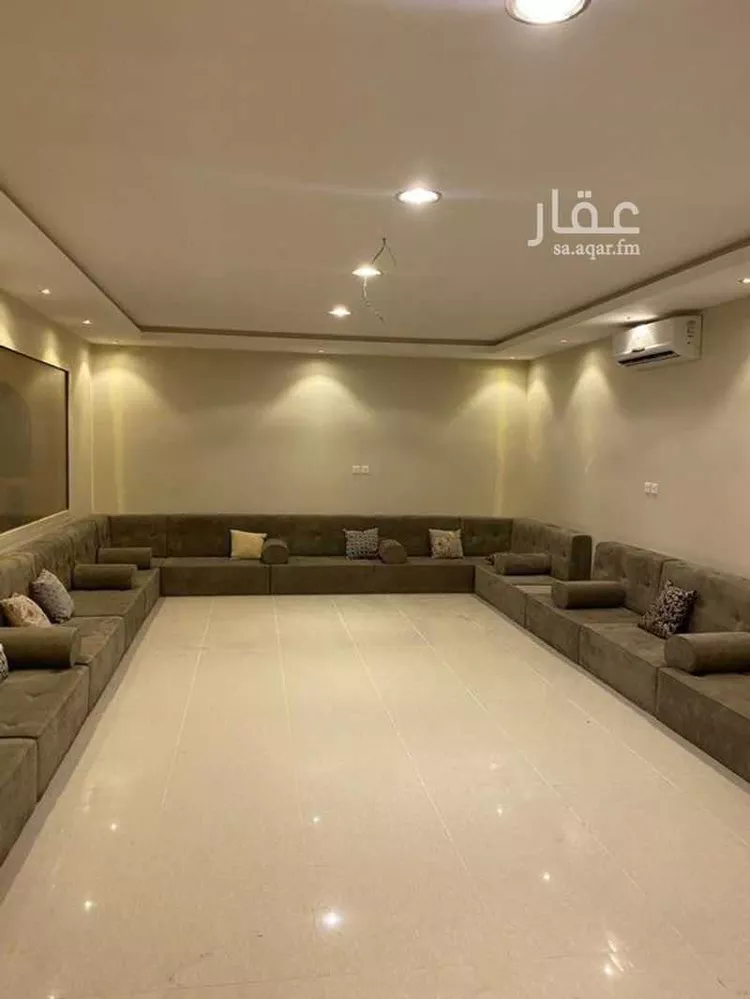 شاليه واستراحة للحجز في ضرما ، ضرما 6