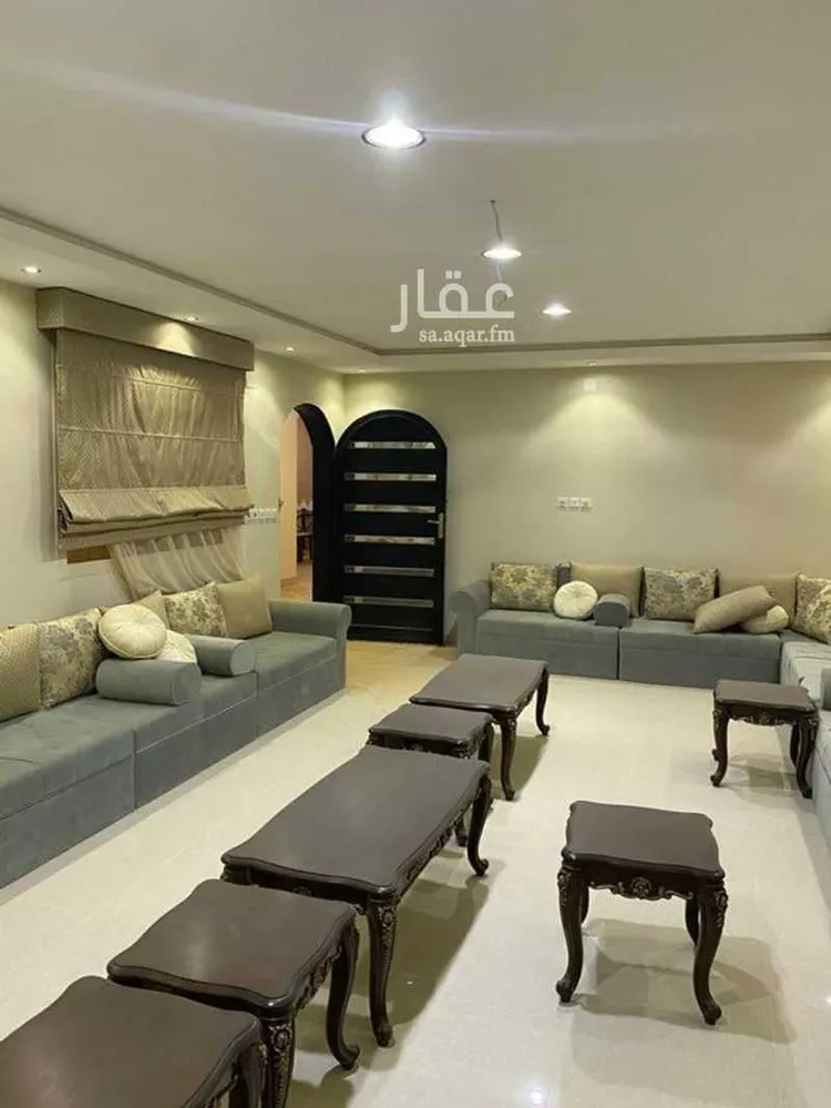 شاليه واستراحة للحجز في ضرما ، ضرما 8