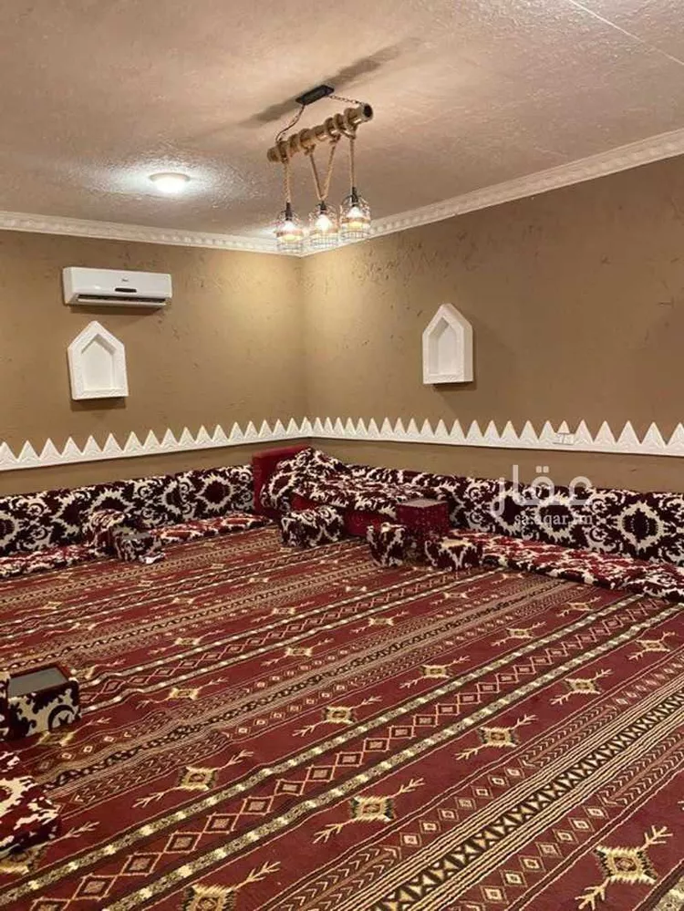 شاليه واستراحة للحجز في ضرما ، ضرما 7