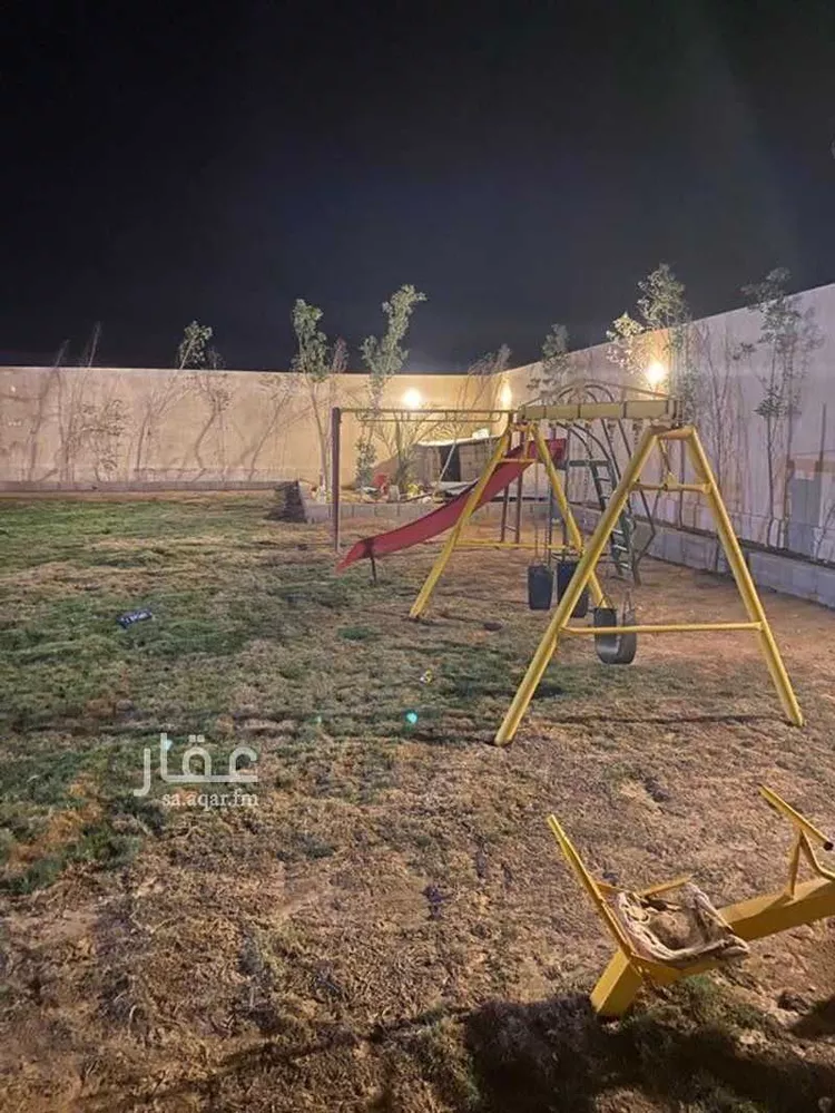 شاليه واستراحة للحجز في ضرما ، ضرما 14