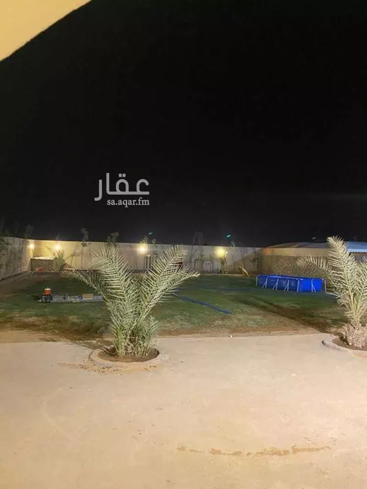 شاليه واستراحة للحجز في ضرما ، ضرما 10