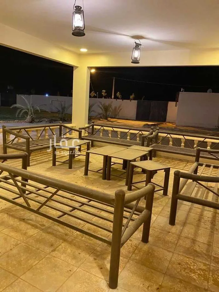 شاليه واستراحة للحجز في ضرما ، ضرما 11