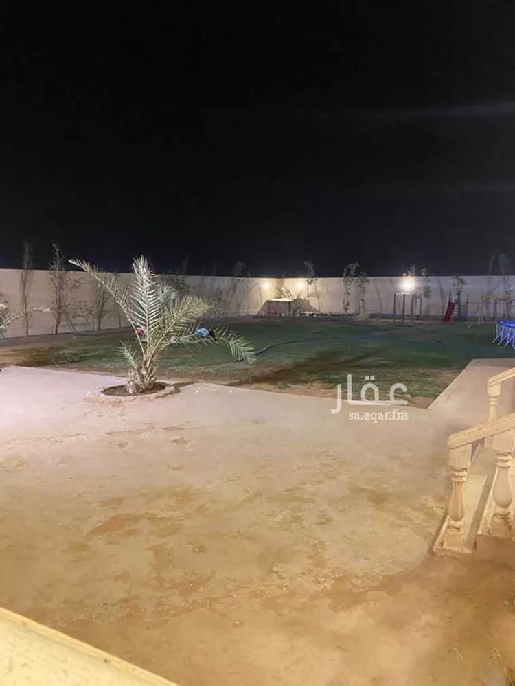 شاليه واستراحة للحجز في ضرما ، ضرما صورة 3