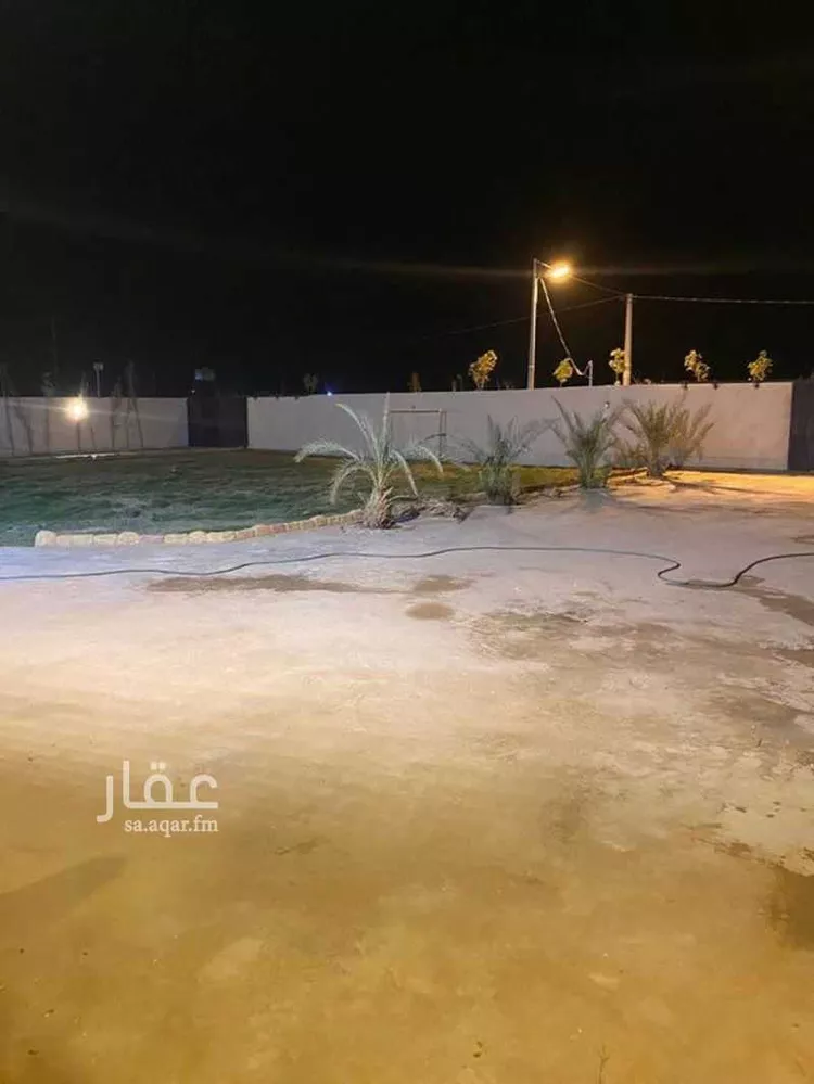 شاليه واستراحة للحجز في ضرما ، ضرما