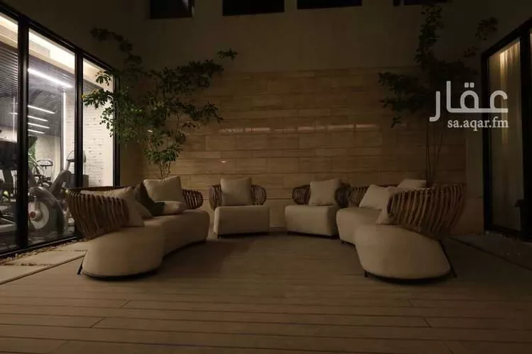 شقة مفروشة للحجز في شارع خالد بن العاص ، حي النرجس ، الرياض ، منطقة الرياض صورة 2
