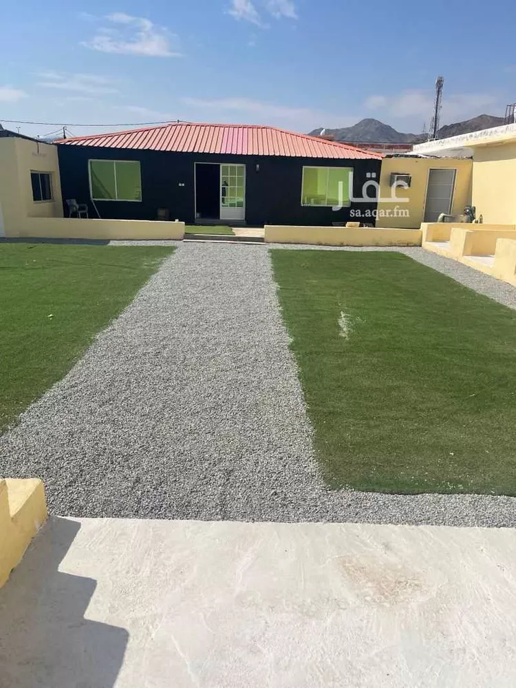 Rest House for Rent in Mecca Al Awaly 2